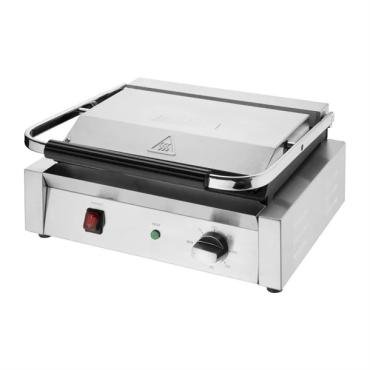 Buffalo CU603 Bistro Large Contact Grill