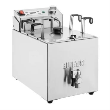 Buffalo CU630 8Ltr Pasta Cooker