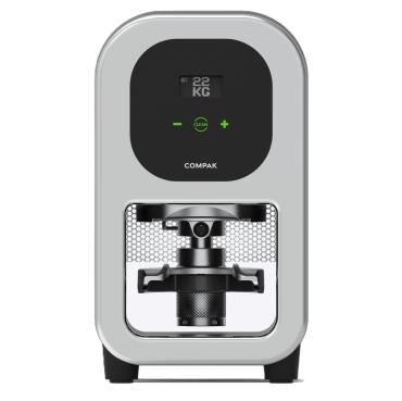Compak Automatic Coffee Tamper - CUBE