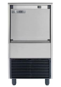 Maidaid CUBE 45-20DP Self Contained Ice Machine, 45Kg Per 24Hr, Drain Pump