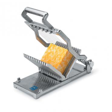 Vollrath Cube King Cheese Slicer - either 9.5mm or 19mm