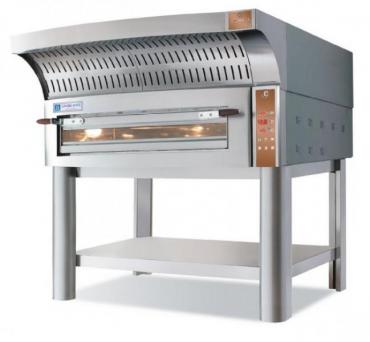 Cuppone LLKMAX4 Single Deck Electric Pizza Oven