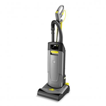 Karcher CV30/1 Upright Vacuum