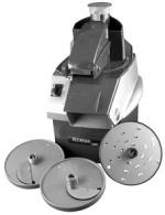Hobart CVPU50-10 Veg Prep Machine