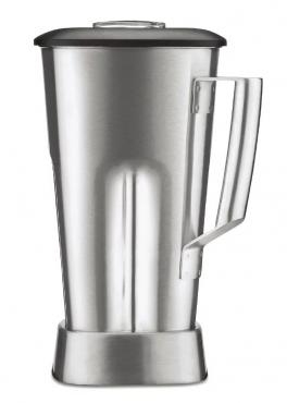 Waring 2 Litre Stainless Steel Blender Jar CAC901. 