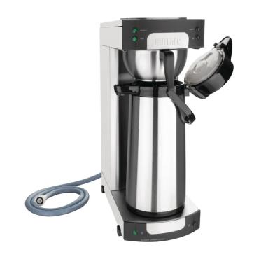 Buffalo Airpot Filter Coffee Maker - CW306