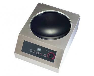 Valera CW50A Wok Induction Hob