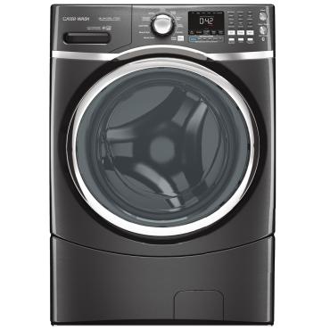 Cater-Wash CK8518 18kg Heavy Duty Washing Machine