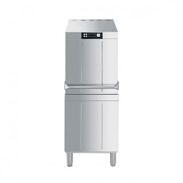 Smeg CWC520SD TOPLINE Pass Through Dishwasher