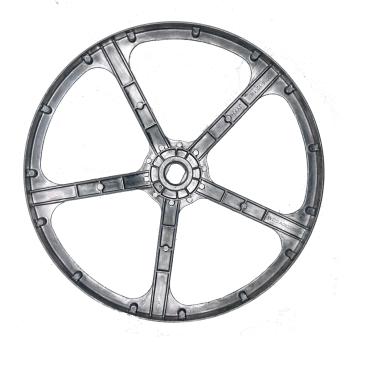 Cater-Wash Flywheel for CW8518, CK8518 & CK8514 - CKP8561