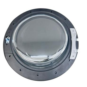 Cater-Wash Full Door Subassembly for CW8518 - CWP8008