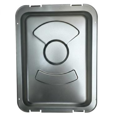 Cater-Wash Rear Cover for the CW8518 - CWP8009