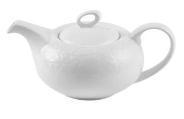 Churchill CX603 Alchemy Abstract Teapots 425ml (6 Pack)