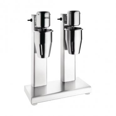 Buffalo CY423 Twin Head Milkshake Mixer