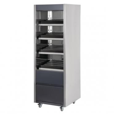 Buffalo Heated Multideck Merchandiser 600mm - CY557