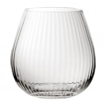Utopia Hayworth Stemless Gin Glasses 650ml (Pack of 6) - CZ043