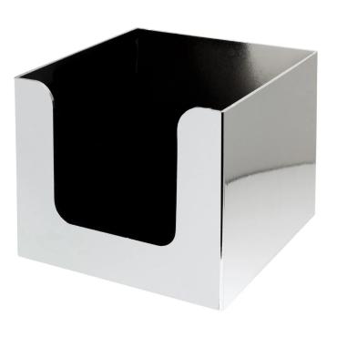 Beaumont CZ437 Napkin Holder Chrome