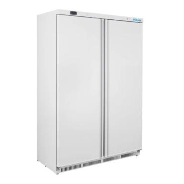 Polar CZ781 C-Series Double Door Upright Fridge White 744Ltr (518 Usable capacity)