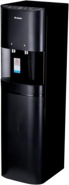 Clover D25 Touchless water dispenser - Cold and ambient