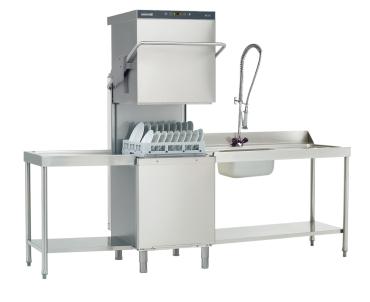 Maidaid D3121 Commercial Passthrough Dishwasher