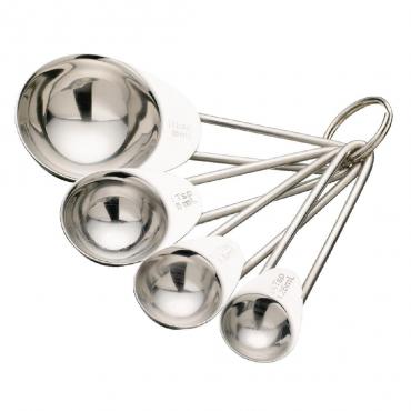 Kitchen Craft D558 Measuring Spoon Set