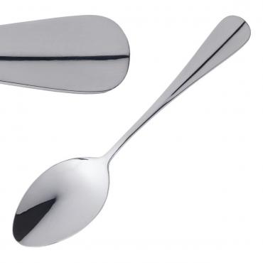 D599 Olympia Baguette Service Spoon (Pack of 12)
