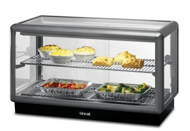 Lincat D5H/100 Hot Food Display