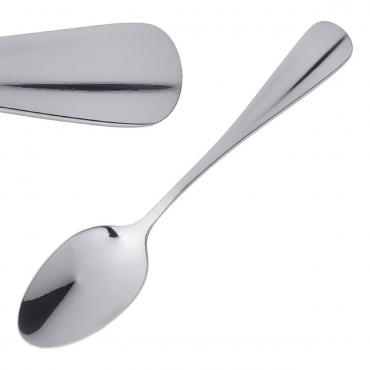 D602 Olympia Baguette Teaspoon ( Pack of 12)