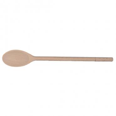 Vogue Wooden spoon 10