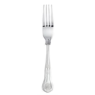 Olympia Kings D686 Dessert Fork (Pack of 12)