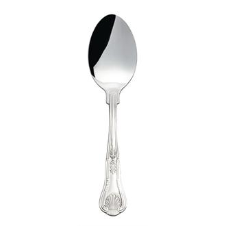 Olympia Kings D687 Dessert Spoon (Pack of 12)