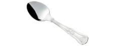 Olympia Kings D689 Tea Spoons (Pack of 12)