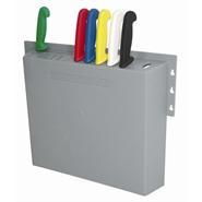 Hygiplas D718 Wall Knife Holder