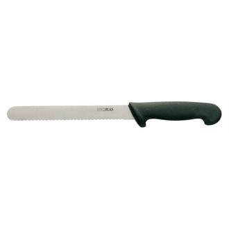 Hygiplas D734 Bread Knife