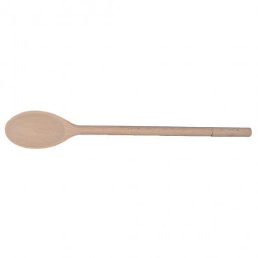 Vogue wooden spoon 12