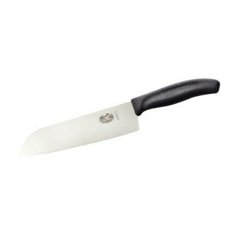 Victorinox Santoku Knife (Flexible) - D827