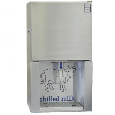 Osborne DA15Y Chilled Milk Dispenser