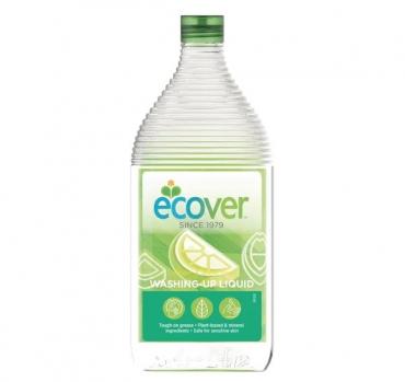 DA409 Ecover Lemon and Aloe Vera Washing Up Liquid Concentrate 