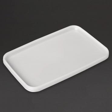 DA571 Ice Cream Container Lids 1.2Ltr (Pack of 88)