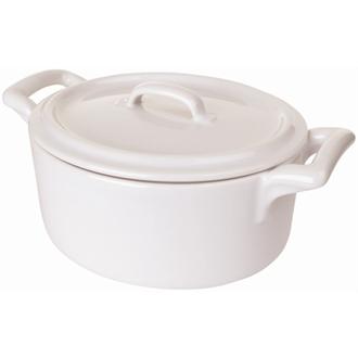 DB088 Revol Belle Cuisine Cocotte with Lid 135mm