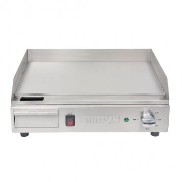 Buffalo Steel Plate Griddle - DB193 