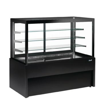 Zoin Kristall Serve Over Counter Fridge - DB416 