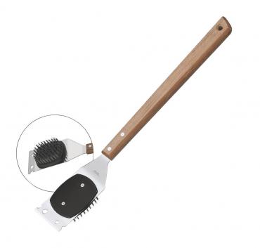 Tramontina Churrasco BBQ Grill Brush DC475