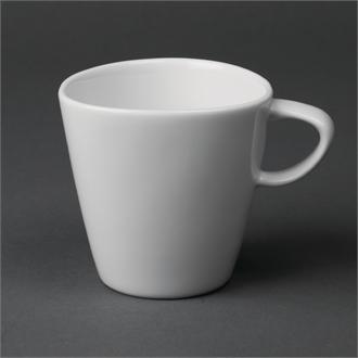 DC638 Royal Porcelain Mood Coffee Cups 220ml (x12)