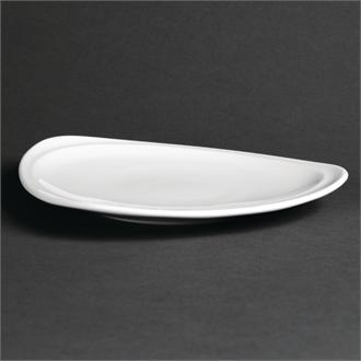 DC650 Royal Porcelain Mood Plates 170x 160mm (x12)