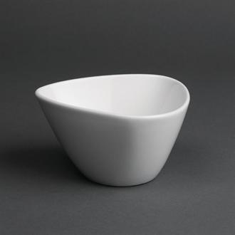 DC654 Royal Porcelain Mood Rice Bowls 110mm (x12)