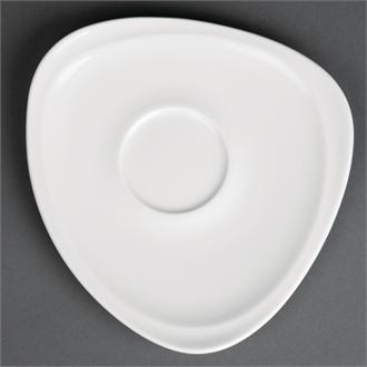 DC658 Royal Porcelain Mood Saucers 160mm (x12)