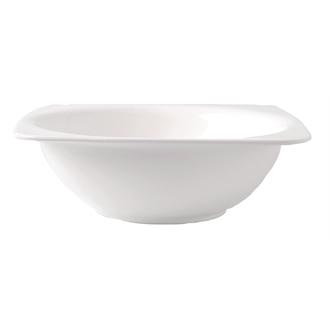 DC760 Royal Bone China Verona Square Bowls 210mm