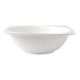 DC761 Royal Bone China Verona Square Bowls 240mm 