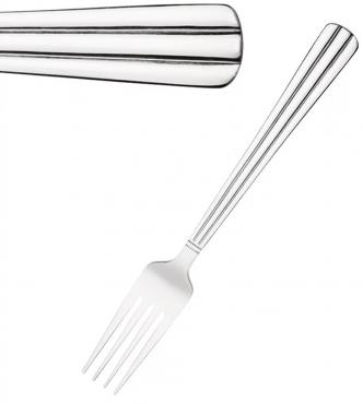 Olympia Amelia table forks- Pack of 12